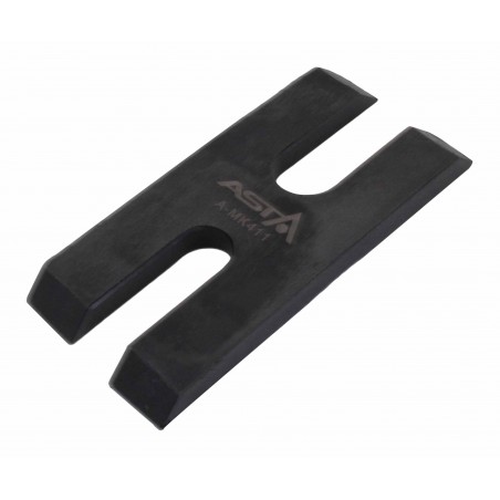 CARTRIDGE ROD HOLDING PLATE