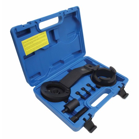 1/2” Dr rihmaratta hoidmise võtme ja tõmbaja komplekt BMW jaoks - M52/ M54/ M56 bensiini En