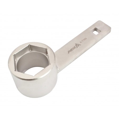 CRANKSHAFT HOLDER KEY COUNTER HOLDER TOOL