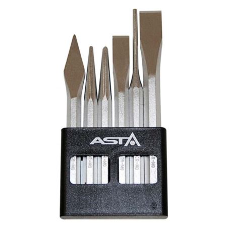 6PCS COMBINED  TOOL SET