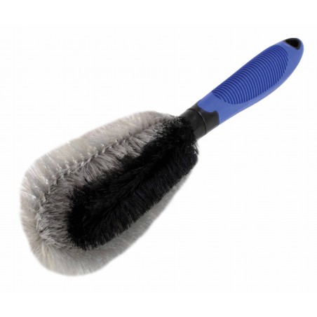 Double Loop Fender Well Brush