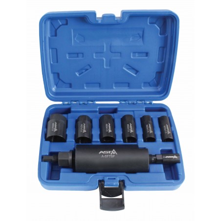 7tk DRIVE SHAFT PULLER / EXTRACTOR SET