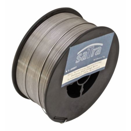 GLASES FLUX CORD WIRE 0,9mm x 1kg