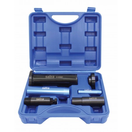 DUAL CLUTCH RADIAL SEAL RING TOOL SET FOR FORD