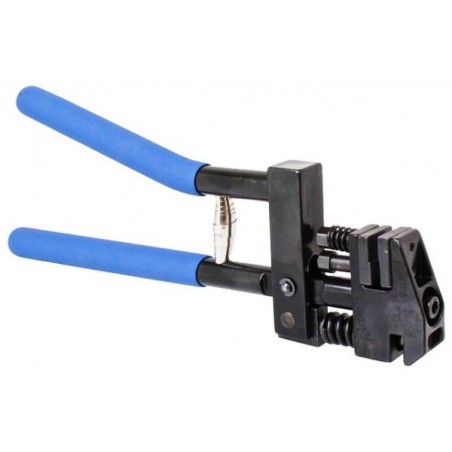 JOGGLER FLANGINF & PUNCH TOOL