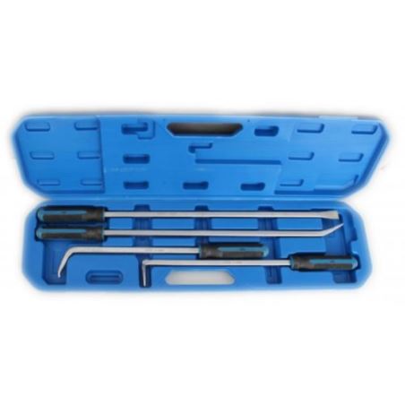 SUPER PIKA LEVER - 4 tk komplekt.