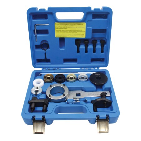 ENGINE TIMING TOOL FOR VV/AUDI