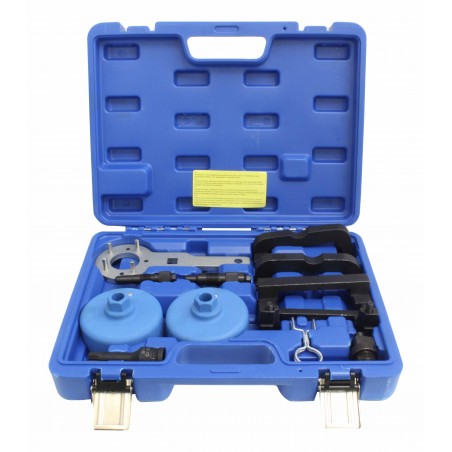 ENGINE TIMING TOOL SET FOR VAG