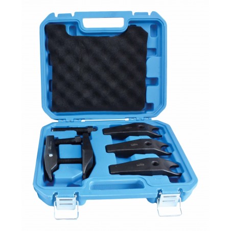 EUROOPPALAINEN AUTON PALLONIVELEN IRROTIN (4 KOKOA)