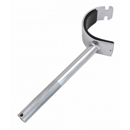 EXHAUST REMOVAL and INSTALLATION TOOL