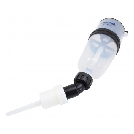 Filling Funnel for AdBlue – Angled