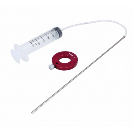 FORK OIL LEVEL GAUGE TOOL