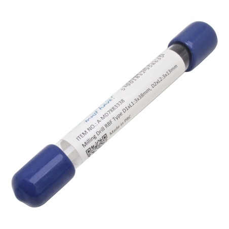 PÖÖRLEV LÕIKUR 3X38 ''RBF'' S3