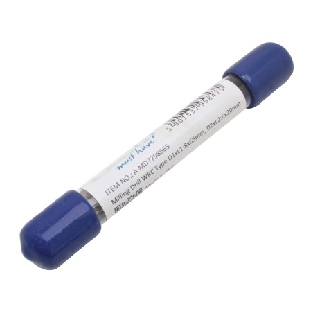 PÖÖRLEV LÕIKUR 8X65 ''WRC'' S6