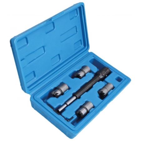 DIESEL INJECTOR SEAT CLEANER SET