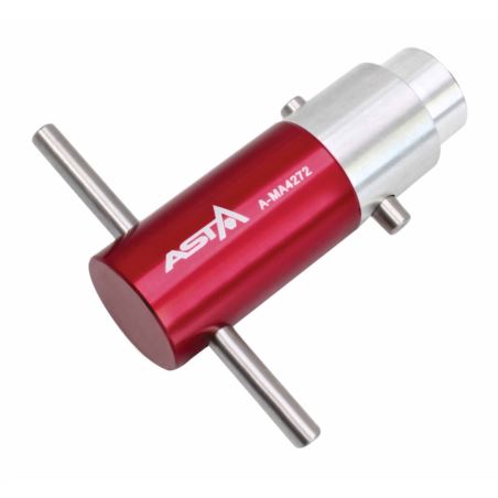 FRONT AXLE ALIGNMENT