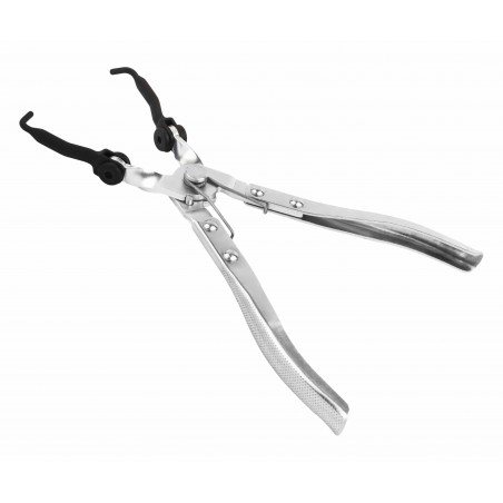 FUEL LINE PLIERS (SWIVEL JAWS)