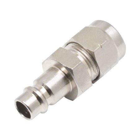 GERMANIUM-TYYPPINEN PISTOKE 10X14MM