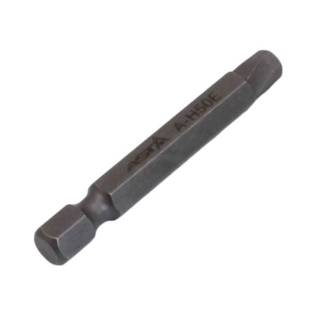 HEX BIT 1/4'' 50mmL x HEX 5MM