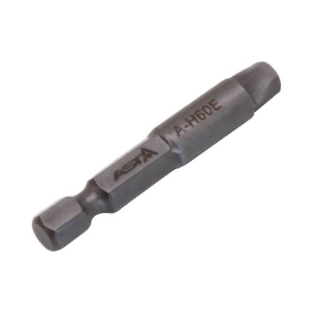 HEX BIT 1/4'' 50mmL x HEX 6MM