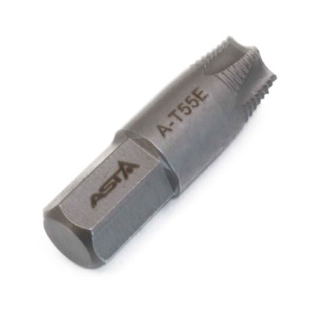 HEX BIT 10mm x 38mmL x TX55