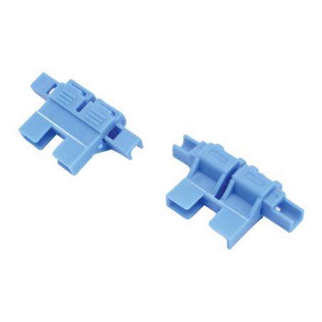 IN-LINE STANDARD BLADE FUSE HOLDER