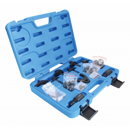 ADAPTERS FOR COMMON RAIL DIAGNOSTICS