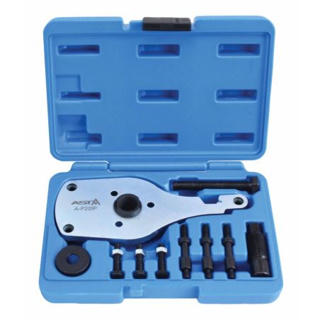 INJECTION PUMP REMOVER AND INSTALLER FOR FORD 2.0 ECOBLUE DIESEL