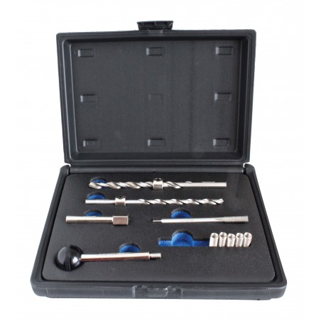 INJECTOR CLAMPING BOLTS REPAIR TOOL