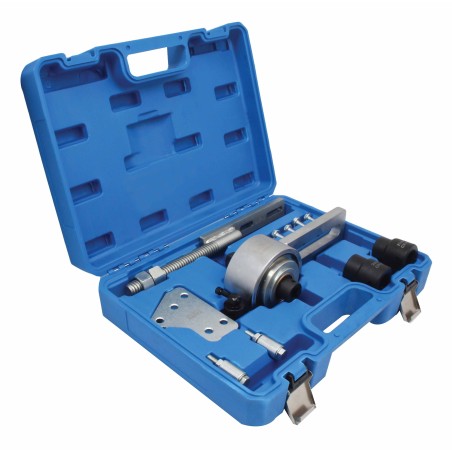 INSTALL / REMOVE GEAR BELT TOOL