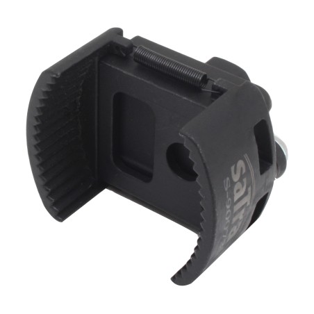 ÕLIFILTRI MUTRIVÕTME KORK PÖÖRATAV PAIGALDUSTÖÖRIIST ½ REGULEERITAV MUHVIGA