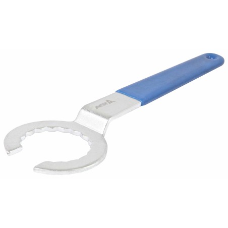 TENSIONER PULLEY SPANNER FOR VAG 2.5T