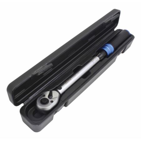 INDUSTRY TORQUE WRENCH 10-60 Nm 3/8''