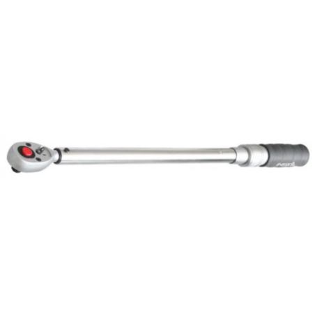 1/2" Dr. Momenttiavain 40-210 Nm