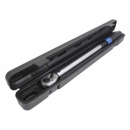 INDUSTRY TORQUE WRENCH 40-220 Nm 1/2''