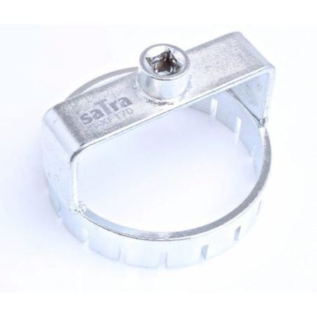 FUEL TANK LID WRENCH FOR VOLVO