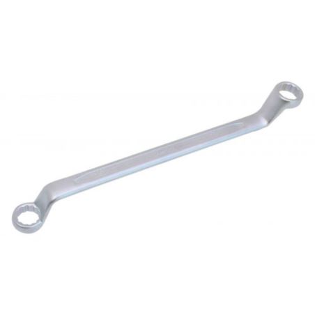 Paigaldatud mutrivõtmed 6x7 mm