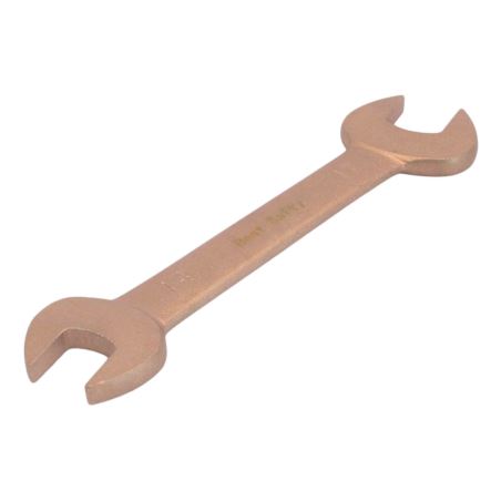 KLUCZ PŁASKI DWUSTRONNY 13x14 MM