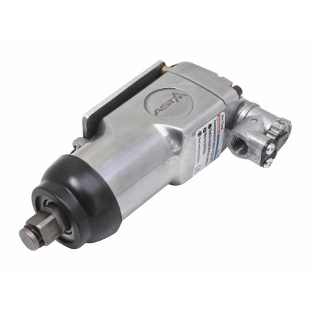 Pneumatic Straight Gun 1/2"