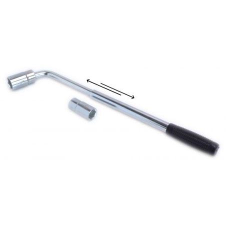 TELESCOPE WHEEL  WRENCH  SET