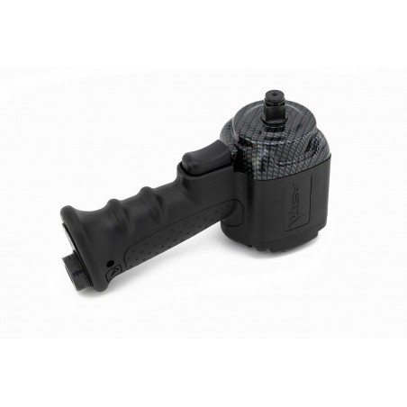 SHORT 113mm Composite Air Impact Wrench 1/2" Sq Drive SINGLE Hammer Tool