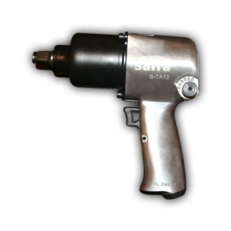 Pneumaattinen iskupistooli Twin Hammer