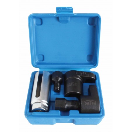 5 KPL HAPPIANTURI JA KIERTEENMURSKAUSSARJA