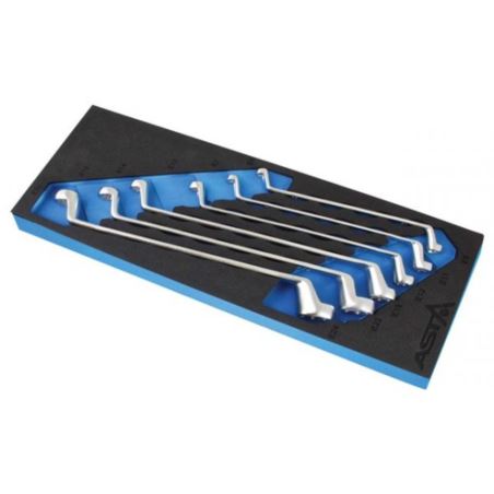 E-TORX MUTRIVÕTMED /E6-E24/ KOMPLEKT (PEHME)