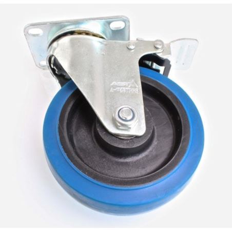 EUROOPPALAISEN TYYLIN PYÖRÄT PP-CORE + TPR VALTAVAAN VALIKOIMAAN ERILAISIA KÄYTTÖTARKOITUKSIA TYÖPAJASTA TEOLLISUUSKÄYTTÖÖN.