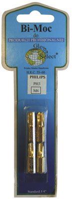 KOŃCÓWKA DO WKRĘTARKI