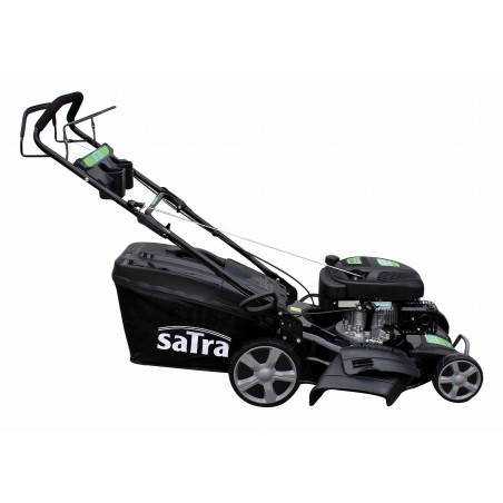 GASOLINE LAWN MOWER 48cm / 173cm3