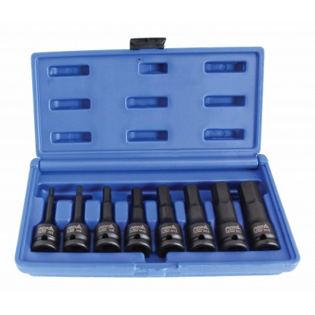 HEX SOCKET SET