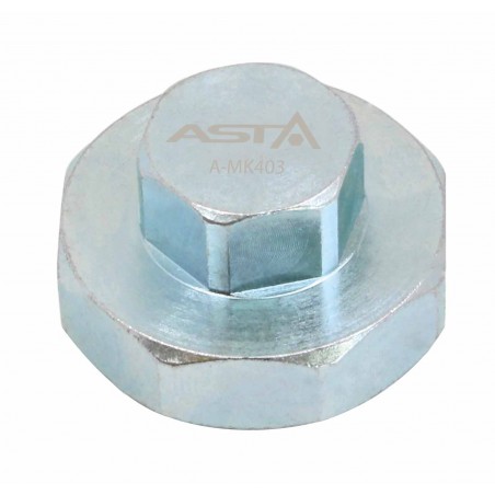 KYB Twin-Chamber Compression Tool