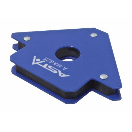 45°, 90°, 135° Magneettinen pidike